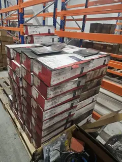 2.833 ADET (BİLGİSAYAR-KAMERA-TELEFON-PRİNTER VB. MUHTELİF ÜRÜNLER)