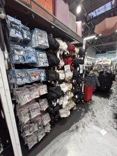 50.862 ADET TEKSTİL ÜRÜNÜ