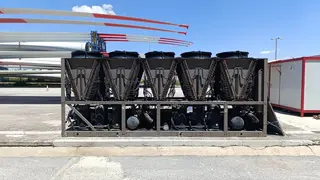 YORK MARKA SOGUTMA GRUBU 