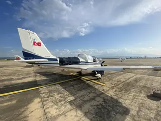2007 MODEL TECNAM P2002-JF UÇAK
