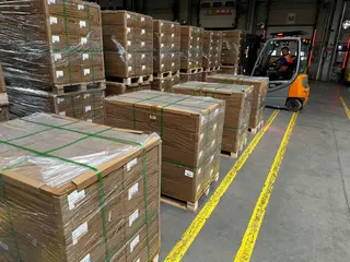 9.800 ADET ÇAMAŞIR MAKİNESİNE AİT ANA KART