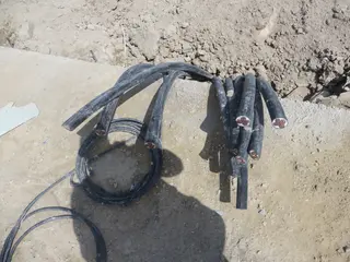 3.264 METRE BAKIR KABLO 