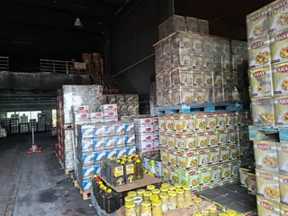 122.555 KG  AMBALAJLI ZEYTİN