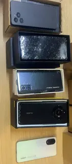 453 ADET AKILLI TELEFON 