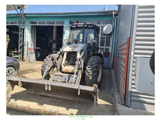 2013 HİDROMEK İŞ MAKİNESİ