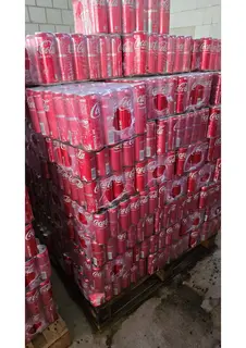 49.920 ADET COCA COLA