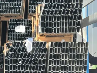 12.679 KG ALÜMİNYUM PROFİL