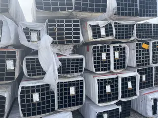 1171 TON ÇELİK BORU 