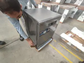 139 ADET BEKO BULAŞIK MAKİNESİ 