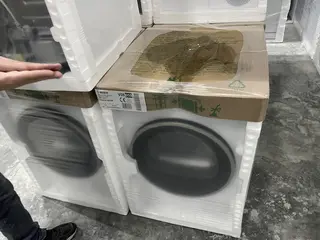 404 ADET BUZDOLABI- ÇAMAŞIR MAKİNASI-KURUTMA MAKİNASI 